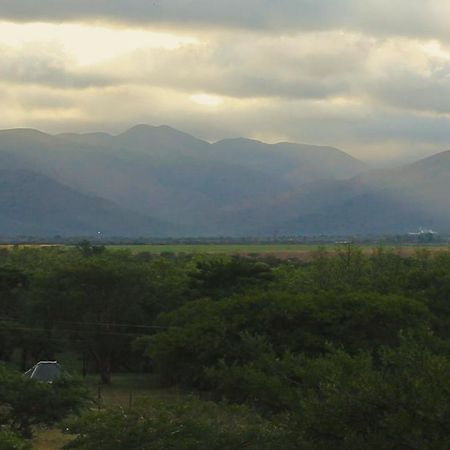 African Rest Lodge Barberton Buitenkant foto