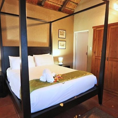 African Rest Lodge Barberton Buitenkant foto