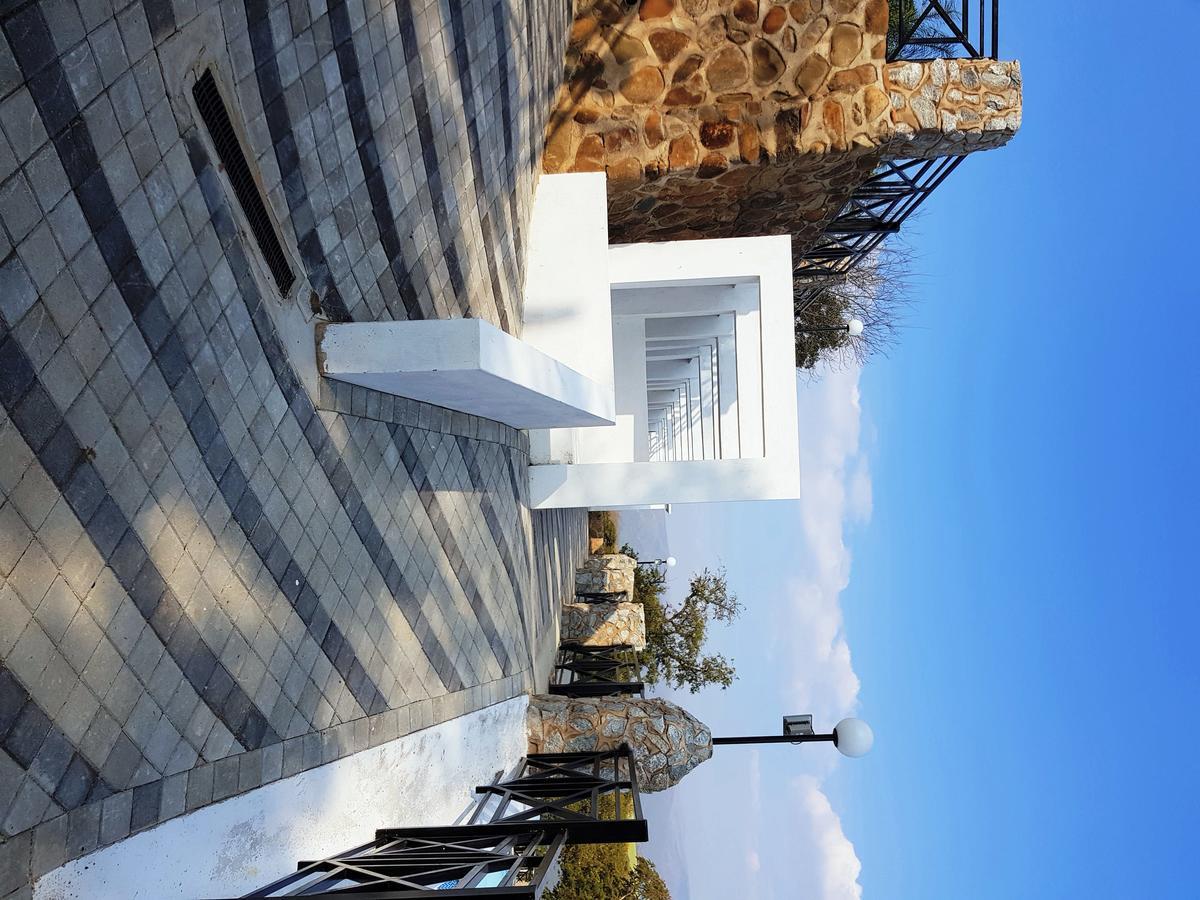 African Rest Lodge Barberton Buitenkant foto