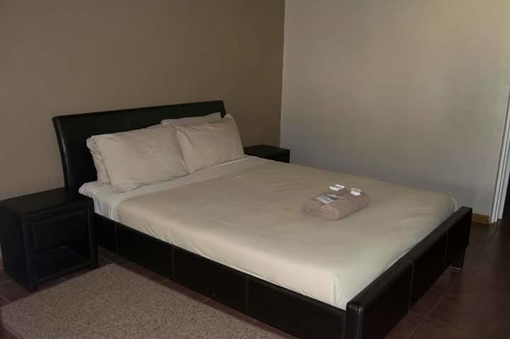 African Rest Lodge Barberton Buitenkant foto