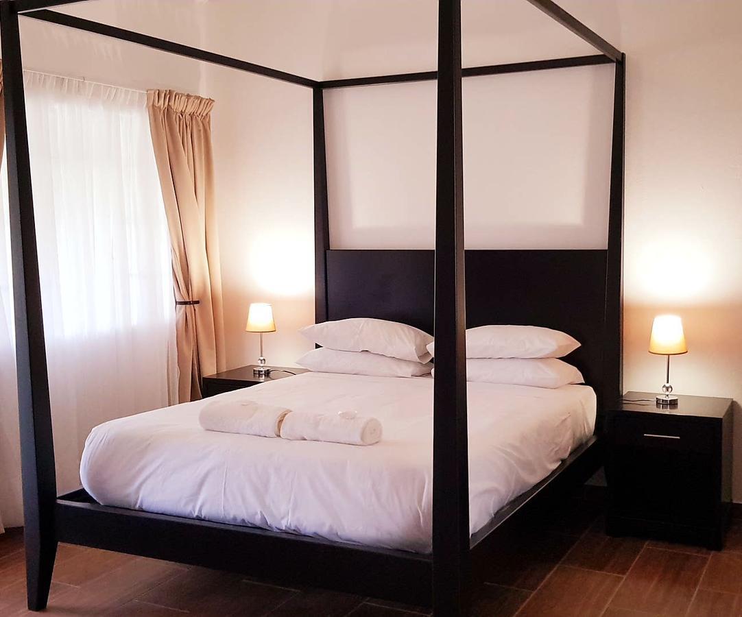 African Rest Lodge Barberton Buitenkant foto