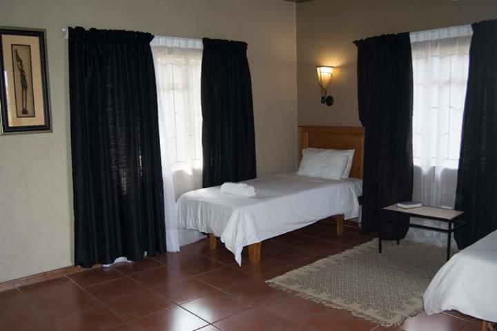 African Rest Lodge Barberton Buitenkant foto