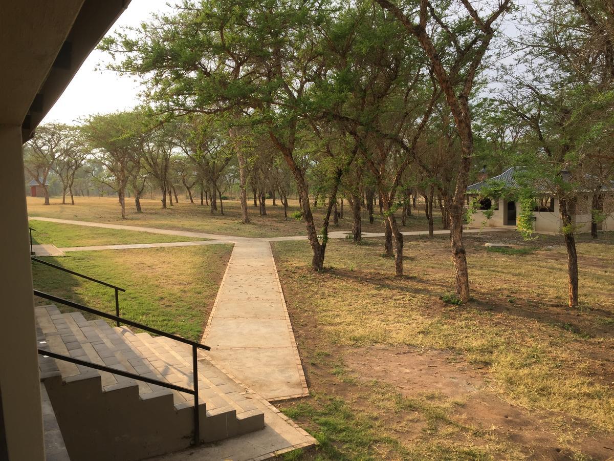 African Rest Lodge Barberton Buitenkant foto