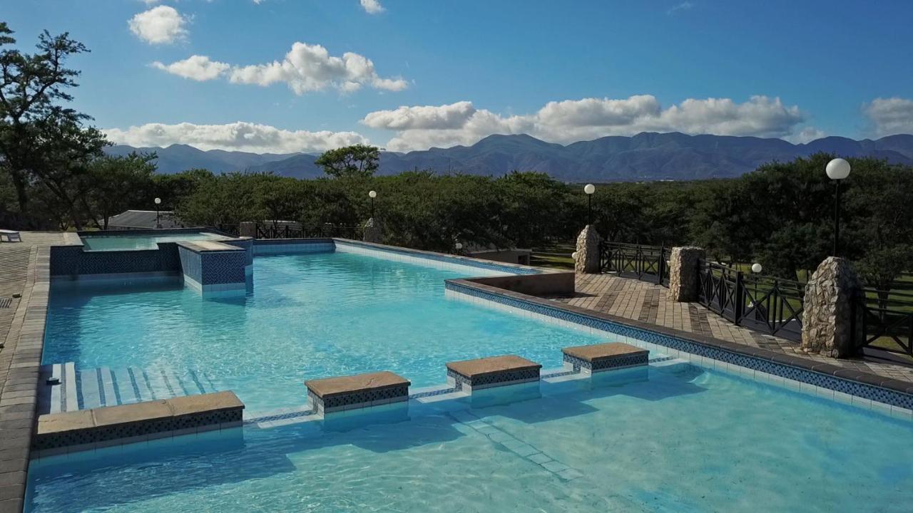 African Rest Lodge Barberton Buitenkant foto