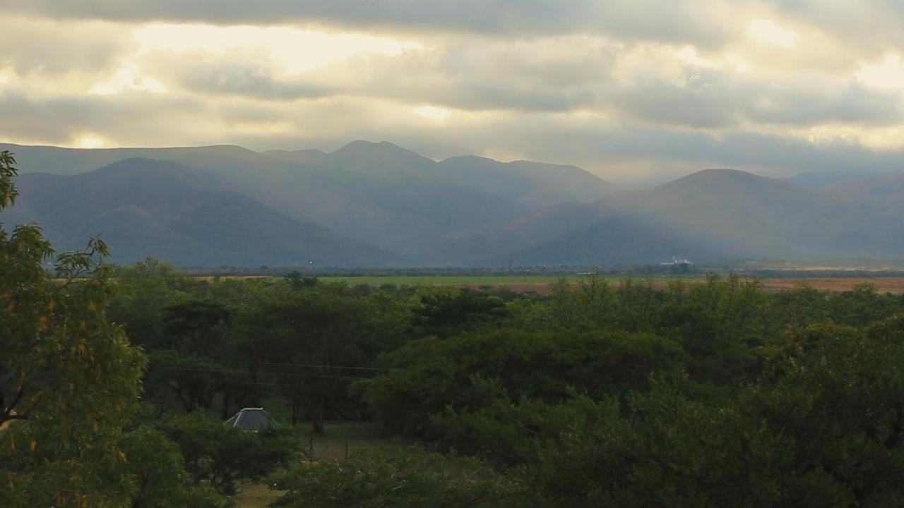 African Rest Lodge Barberton Buitenkant foto