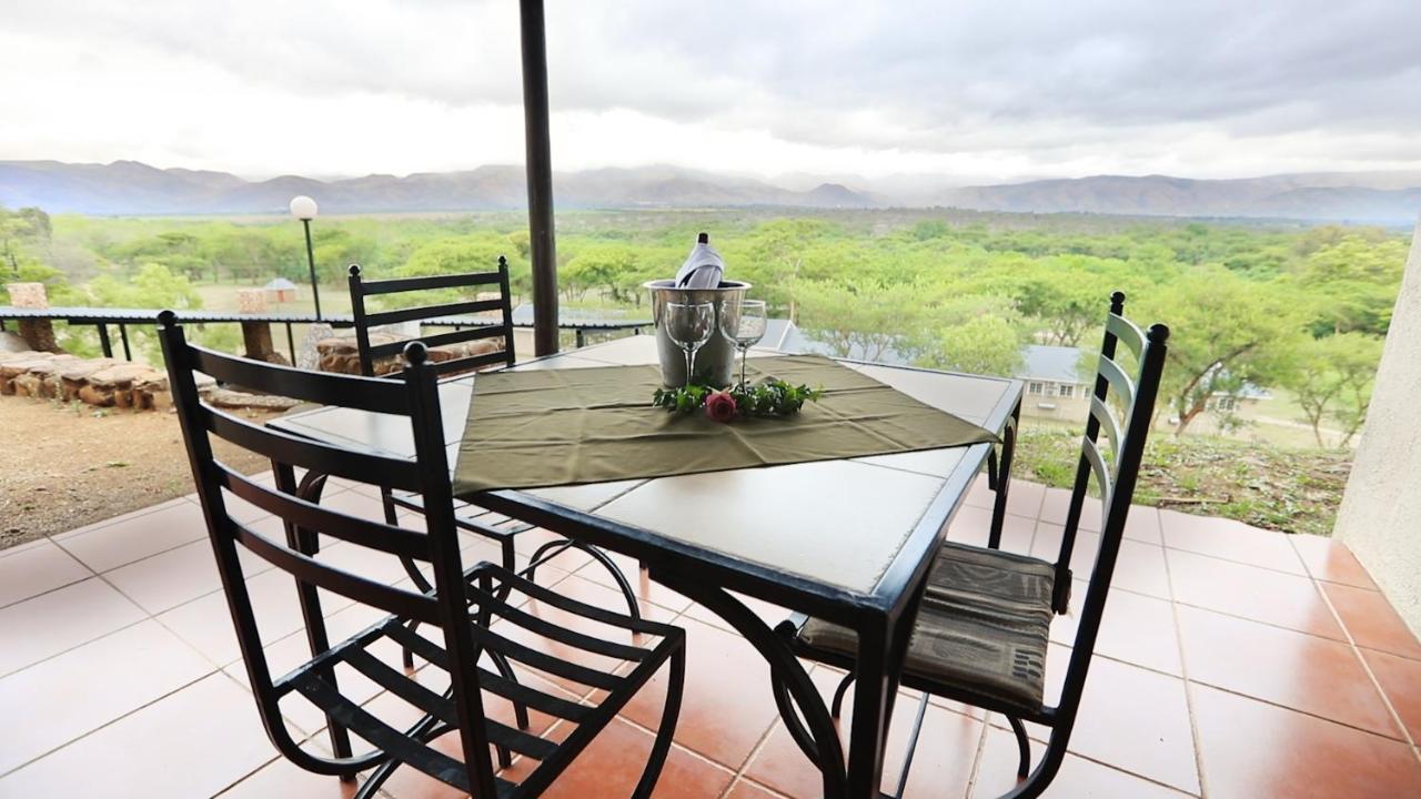 African Rest Lodge Barberton Buitenkant foto