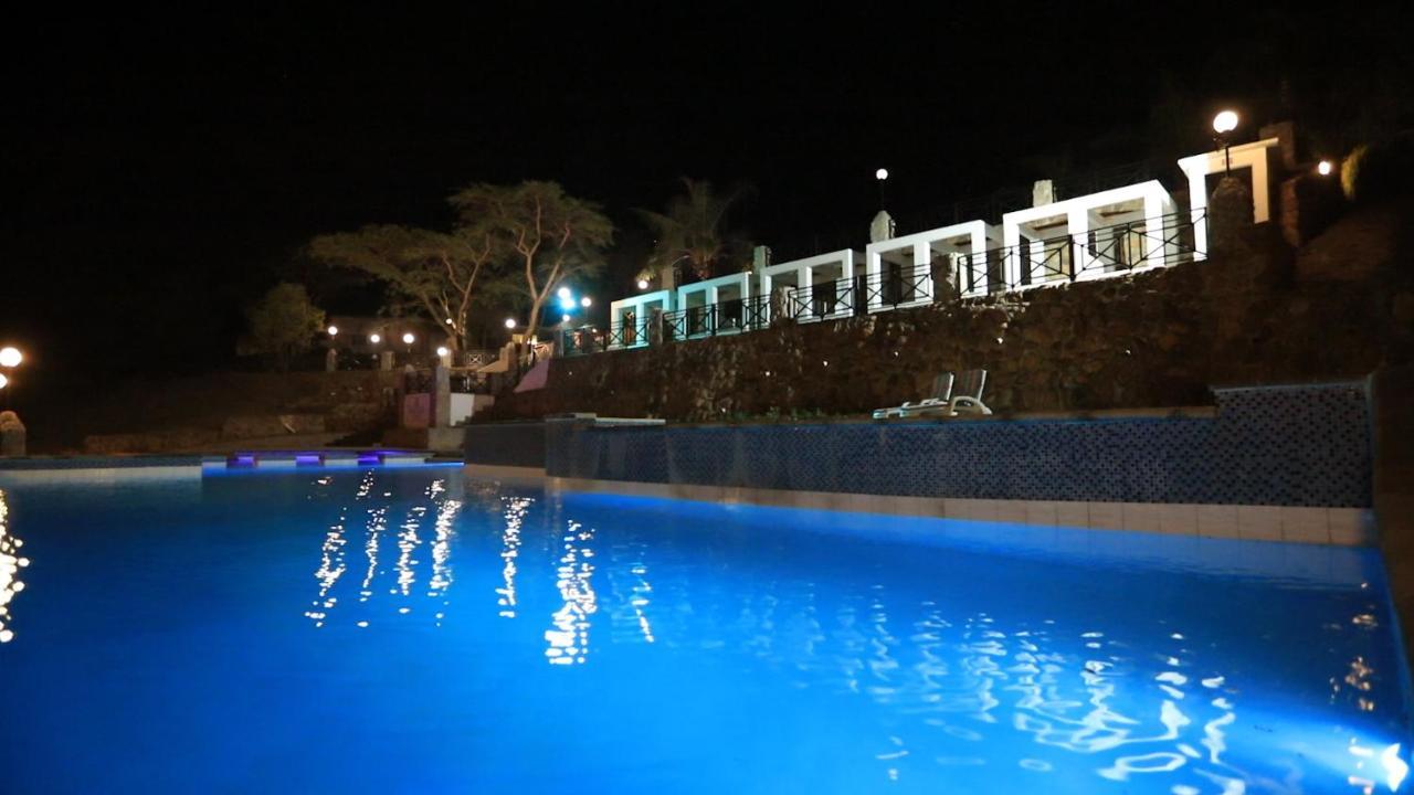 African Rest Lodge Barberton Buitenkant foto