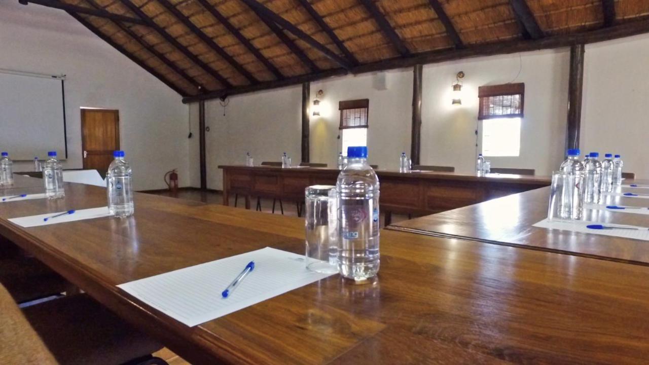 African Rest Lodge Barberton Buitenkant foto