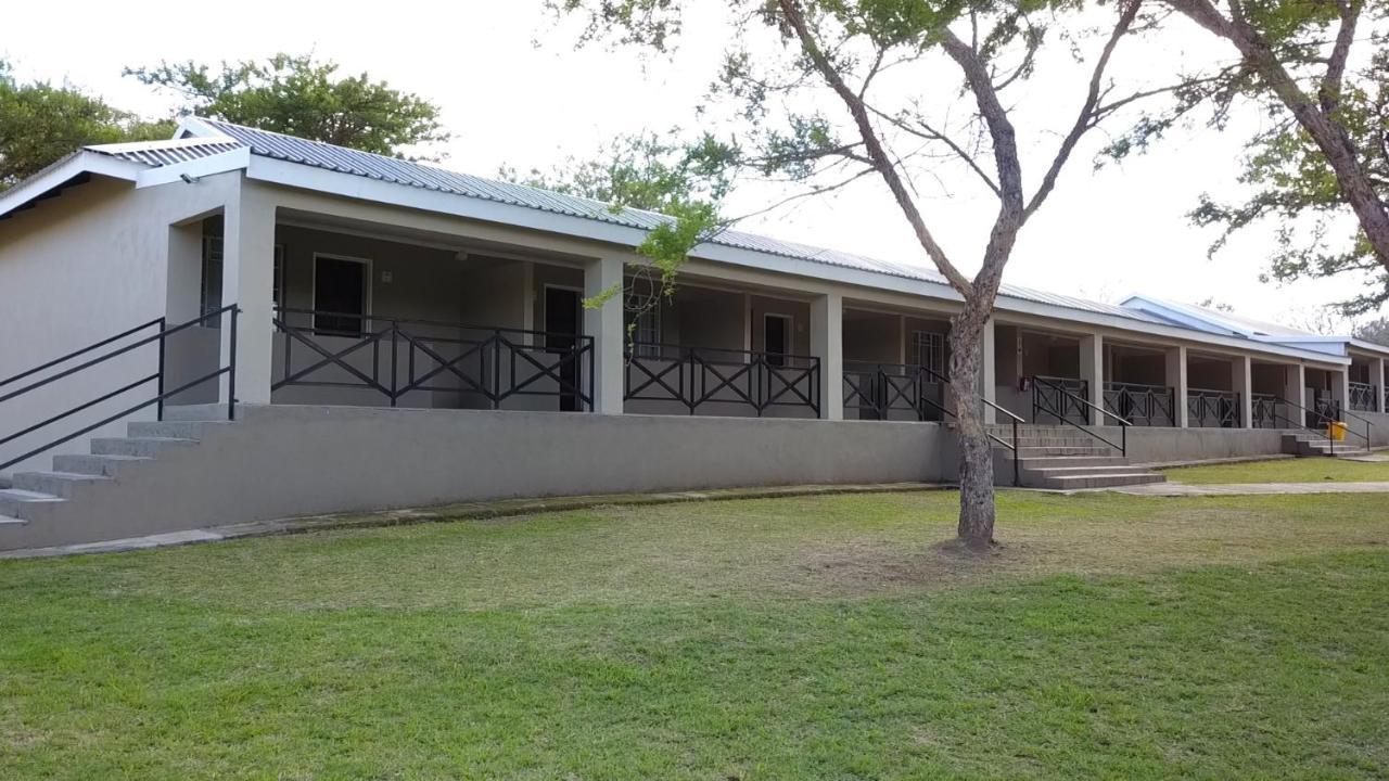 African Rest Lodge Barberton Buitenkant foto